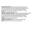 thumbnail image 3 of Meow Mix Dry Cat Food Original Choice 7.25 kg, 3 of 7