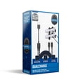thumbnail image 2 of Surge Dual USB-C Controller Charging Cable for PS5, 2 of 4
