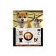 thumbnail image 2 of Nintendo Selects: Nintendogs + Cats: Golden Retriever and New Friends - Nintendo 3DS, 2 of 6