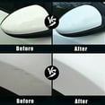 thumbnail image 4 of FHBVT Car Scratch Remover Polish Cloth & Paste Sponge 50ml Nanotechnology Safe for Automotive Paint Mild Scratch Repair Cleaning Kit for Restoring Car Paint and Appearance Today, 4 of 9