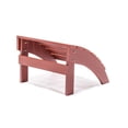 thumbnail image 4 of Tanfly Footrest Stool, Polycarbonate and UV Protected Polystyrene – Weather-Resistant, Indoor/Outdoor, 4 of 4
