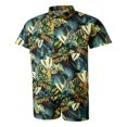 thumbnail image 4 of Stylish Matching Set  Men‘s Printed Shirt and Shorts for Hawaii, 4 of 9