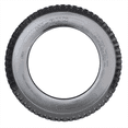 thumbnail image 2 of Hi-Run SU14 4.10/3.50-6 2PR Stud Wheelbarrow Tire, 2 of 6