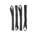 thumbnail image 3 of S SERENABLE 5 Pieces s for Towing Trailering 8800lbs Breaking Strength Tie Downs black 29.5cm, 3 of 9
