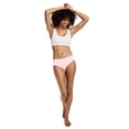 thumbnail image 5 of Jockey Bikini Elance 100 % Coton pour Femme - Lot de 3, 5 of 5