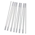 thumbnail image 4 of simhoa Balloon Arch Stand Decor Portable Arch Frame for Ceremony Garden Celebration 15 Verses, 4 of 8
