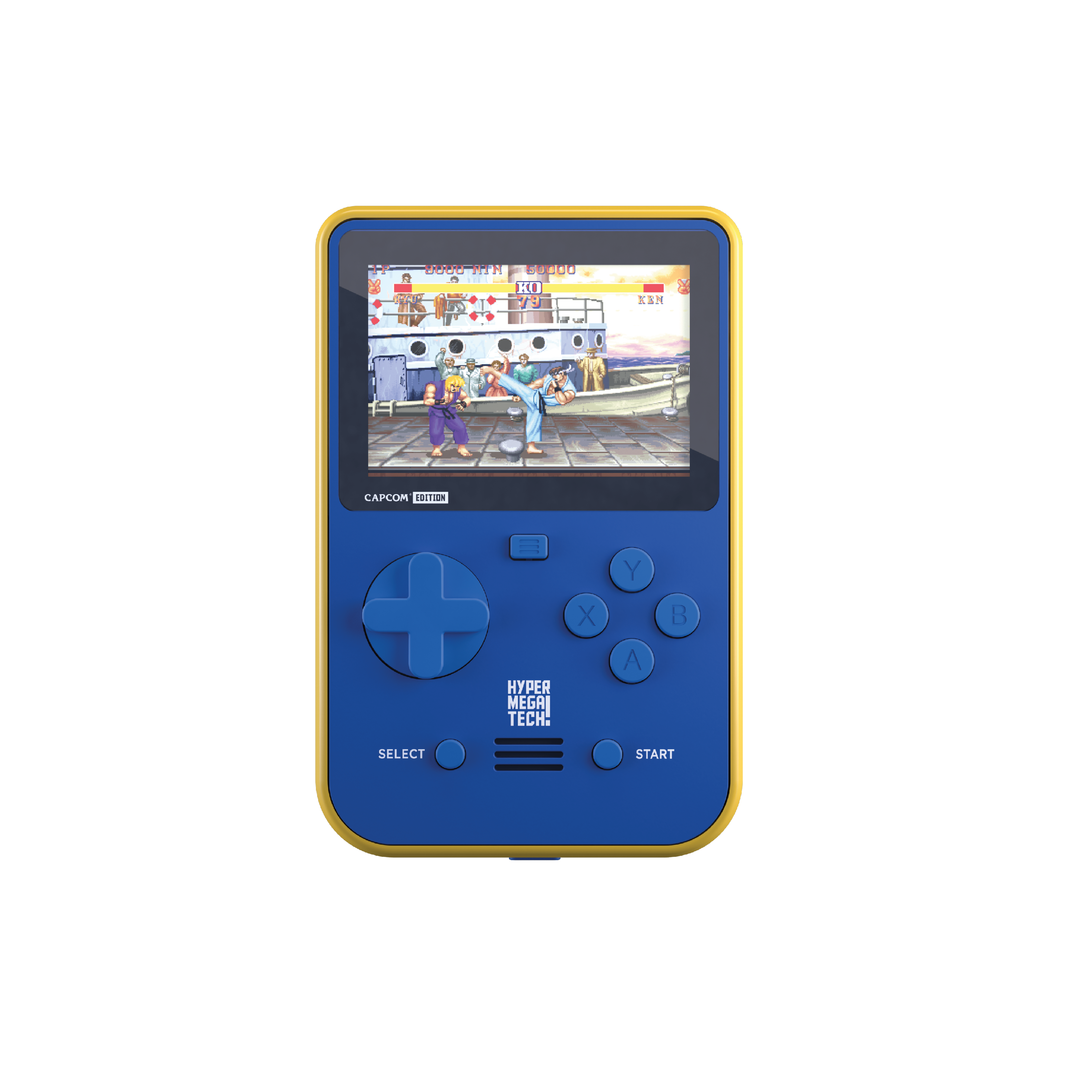 Super Pocket Capcom