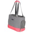 thumbnail image 2 of Sac de Transport pour Animaux de Compagnie Universel, Sac de Transport pour Chat à Bandoulière Unique Compact et Léger, 2 of 9