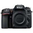 thumbnail image 1 of Nikon D7500 DSLR Camera (Body Only) 1581, 1 of 9