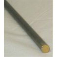 thumbnail image 1 of Boltmaster Steelworks Tige Ronde 0,25 Po X 48 Po Acier Inoxydable Laminé à Froid 11594, 1 of 1