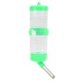 thumbnail image 2 of Hamster Water Bottle Hamster Water Dispenser Bottle Hamster Water Dispenser For Cage Hamster Water Bottle Dispenser Automatic No Drip Hamster Drinking Fountain For Small Animals, 2 of 7