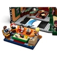 thumbnail image 4 of LEGO Ideas 21319 TV Sitcom Friends Central Perk Ensemble de Construction de 1070 Pcs, 4 of 11