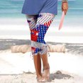 thumbnail image 5 of Birdeem Pantalons de Loisirs Raccourcis Confortables pour Femmes Pantalons de Yoga, 5 of 5