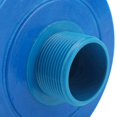 thumbnail image 3 of 2X Spa Filter Compatible with 303279, FC-2402, for AquaTerra, Dream Hot Tub Filter, Pool Filter, 1/2Inch Fine Thread, 3 of 8
