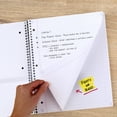 thumbnail image 2 of Five Star® 3 Subject 240pg Style Notebook, Diamond, 2 of 3