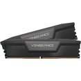 thumbnail image 1 of CORSAIR Vengeance 64GB (2 x 32GB) 288-Pin PC RAM DDR5 5600 (PC5 44800) Desktop Memory Model CMK64GX5M2B5600C40, 1 of 4
