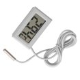 thumbnail image 3 of Alupre Mini LED Display Digital Temperature Meter Probe Sensor Digital LCD Thermometer, 3 of 7
