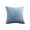 Sky Blue, variant on SLYNSHome Clearance Throw Pillow Covers 16X16 inch Cozy Velvet Pillowcases Solid Color Pillow Cases Soft Cushion Covers for Couch Sofa Bed - Light Green