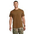 thumbnail image 1 of Jockey T-Shirt à Col Ras du Cou pour Hommes avec Poche Legacy, 1 of 5