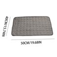 thumbnail image 1 of LSLJS Tapis Glacé d'Été pour Animaux, Tapis pour Chien en Soie Glacée, Tapis Frais Mat Pet, Fournitures pour Animaux, 1 of 1