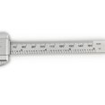 thumbnail image 3 of MYG Numérique Vernier Étriers 150mm LCD Électronique Fibre de Carbone Mètre Règle de Mesure, 3 of 9