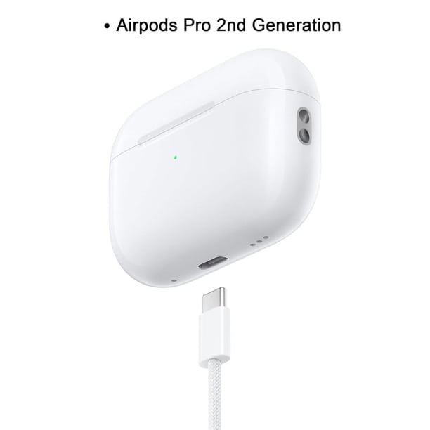 CNKOO for Airpods Pro 2nd Gen Charger 20W USB C Airpods Pro 2nd