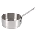 thumbnail image 2 of Stainless Steel Gravy Sauce Cup Pepper Sauce Bowl Utensil Tableware Kitchen Tool with Handle, 2 of 5