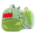 thumbnail image 4 of Rbaofujie Cute Children Backpack Backpack Kindergarten Plush Backpack Children Bag Back To School Supplies, 4 of 5