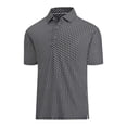 thumbnail image 1 of T-shirt d'Été à Imprimé, Coupe Ample, Manches Courtes, 1 of 2