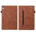 thumbnail image 3 of Pour Lenovo P11 Étui en Cuir de Luxe à Rabat pour Funda Lenovo Tab P11 To-J606F L Étui pour Tablette pour Lenovo Xiaoxin Pad P11 Plus Rouge Tab P11 To-J606F L, 3 of 6