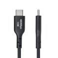 thumbnail image 3 of STARTECH 3FT (91CM) USB-A TO USB-C CHARGING CABLE, CHARGE & SYNC, 3A, USB 2.0, T, 3 of 9