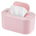 thumbnail image 1 of Chauffe-lingettes pour Bébé, Chauffe-Lingettes Humides à Température Constante à Température Réglable pour Voiture, 1 of 8