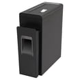 thumbnail image 1 of Sentinel 6-Sheet Micro-cut Paper Shredder, 1 of 3