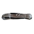 thumbnail image 3 of 8mm X 40m Synthetic Winch Line Cable Rope With Black Protecing Sleeve For ATV UTV ,Easy to Carry, 3 of 4
