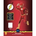 thumbnail image 3 of DC Comics Flash Costume pour Enfant Moyen, 3 of 5