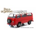 thumbnail image 1 of GreenLight GRE19010 1973 Volkswagen Type 2 T2B Bus - Domaine de Rêves 1989, 1 of 1