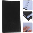 thumbnail image 3 of HLONK Business Card Organizer Book Business Organizer Card Organizer Business Card Holder, 3 of 6