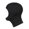 thumbnail image 4 of Cagoule de Plongée en Néoprène 3 mm Masque Intégral Chaud Confortable Natation pour Hommes et Femmes, 4 of 8
