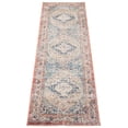 thumbnail image 4 of ECARPET Traditional Vintage Style Area Rug for Hallways, Bedroom and Living Room Bolivia Bijar Collection, 4 of 9