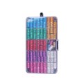 thumbnail image 1 of Hair Pendants Decoration Clips, Hair Dreadlocks Beads Easily Use Various Colors  Flexibility Unique Beautiful  For Weddings For Parties, 1 of 8