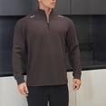 thumbnail image 1 of T-shirts pour Hommes à Manches Longues T-Shirts à Manches Longues pour Hommes Chemises Décontractées à Manches Longues pour Hommes Chemises de Randonnée Hommes Chemises de Sport pour Homme(S), 1 of 5