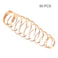 thumbnail image 2 of Piano Jack Spring, Upright Piano Spring, Anti-rust Tunning For Upright Piano Piano Parts Music Instrument Accessories Piano Repairing, 2 of 8