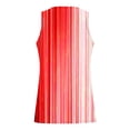 thumbnail image 3 of Birdeem Débardeurs d'Été pour Hommes Mode Décontractée Gilet Ample Imprimé Sport Col Rond Débardeurs d'Été, 3 of 4
