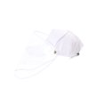 thumbnail image 3 of maskred Unisex Face Protection Baseball Hat Detachable Transparent Visor Shield Face Protective Cap, 3 of 9