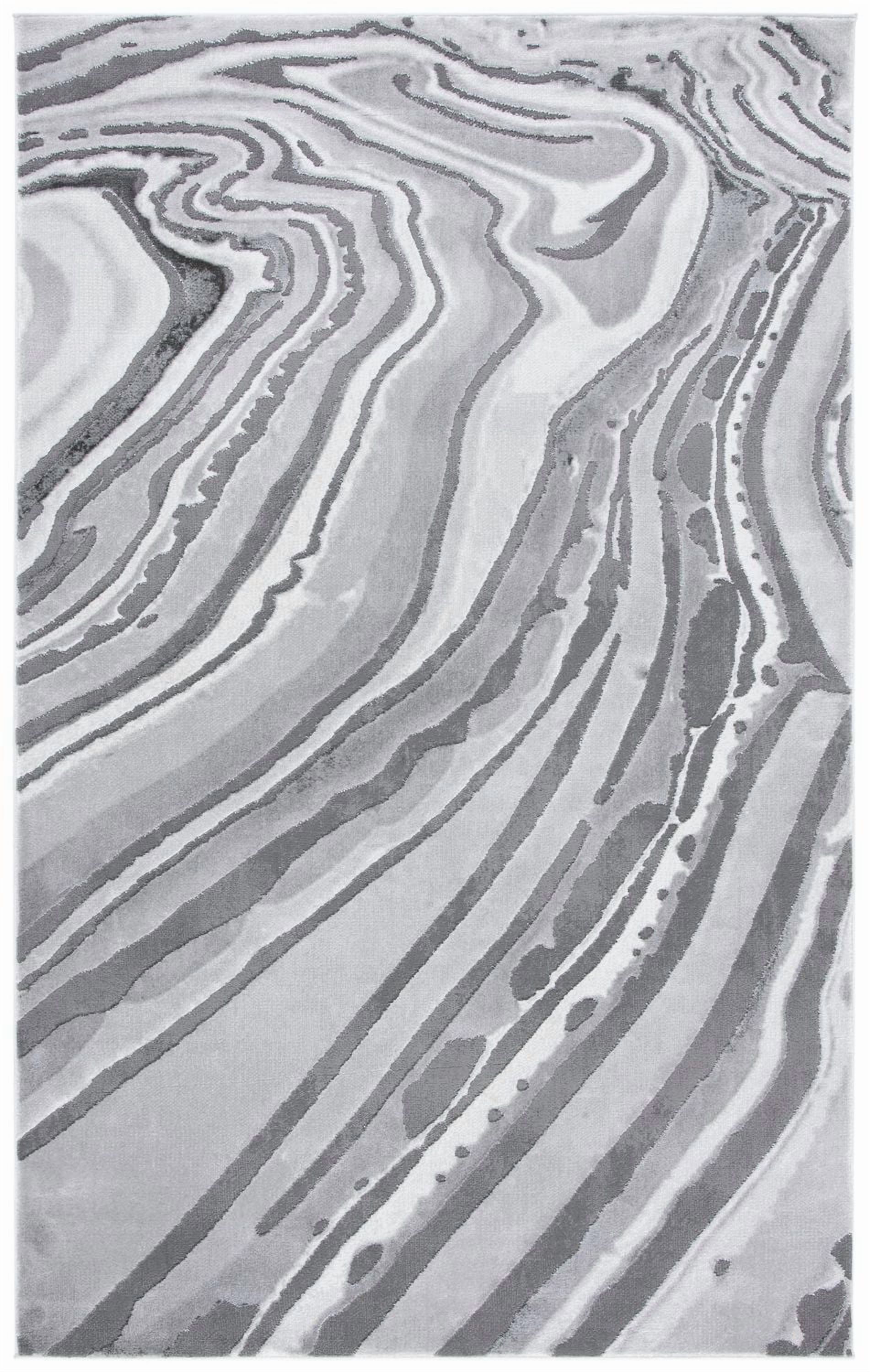 SAFAVIEH Craft Millse Tapis Abstrait