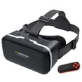 thumbnail image 1 of Yhmxh Computer Accessories Gaming Accessories Phone Accessories The Virtual Reality Gaming Glasses System For Vr Headsets Vr Headsets For And Android Phones Gifts For Children And Adults Vr Glasses, 1 of 1