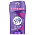 thumbnail image 1 of Lady Speed Stick Antiperspirant Deodorant, Cool & Fresh Scent, 45 g, 1 of 9