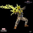 thumbnail image 4 of Marvel Legends Series Marvelâs Electro, Spider-Man: No Way Home Collectible 6 Inch Action Figure, 4 of 11