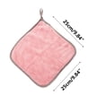 thumbnail image 3 of Sentmoon Wipe The Table, Wipe The Cloth, And The Kitchen Will Not Be Stained With Oil, Absorb Water, And Have A Multifunctional Dishwashing Towel That Will Not Hair Deals of the Day Clearance Prime, 3 of 5