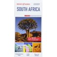 thumbnail image 1 of Insight Guides Travel Map South Africa (Insight Travel Maps), 1 of 1